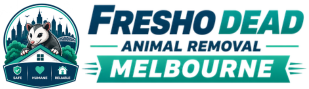 Fresho Dead Animal Removal Pootilla logo